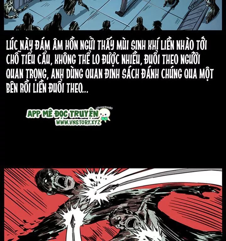 Đọc truyện U Minh Ngụy Tượng - Chap 227