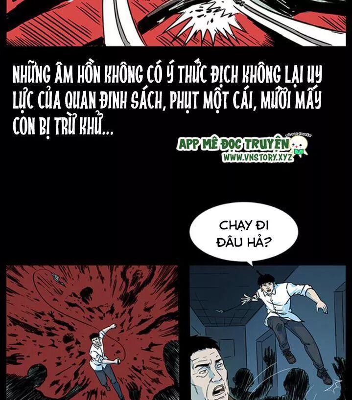 Đọc truyện U Minh Ngụy Tượng - Chap 227