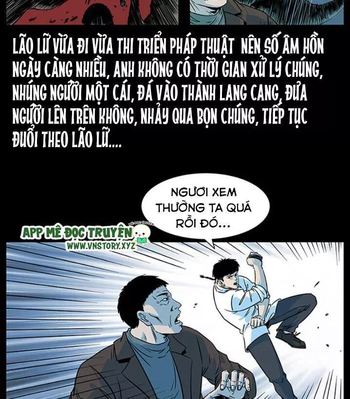 Đọc truyện U Minh Ngụy Tượng - Chap 227