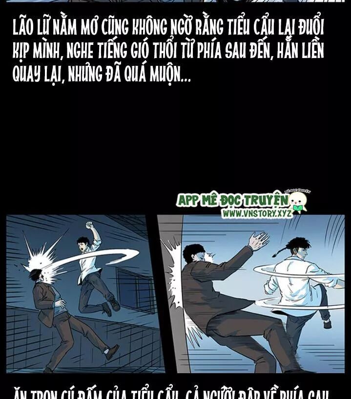 Đọc truyện U Minh Ngụy Tượng - Chap 227