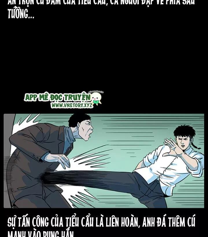 Đọc truyện U Minh Ngụy Tượng - Chap 227