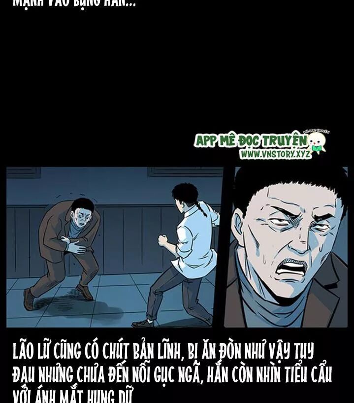 Đọc truyện U Minh Ngụy Tượng - Chap 227