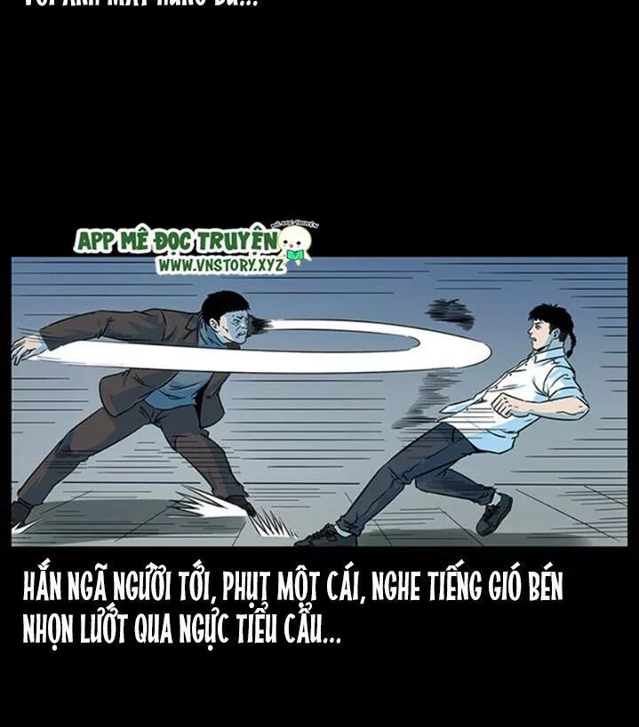 Đọc truyện U Minh Ngụy Tượng - Chap 227