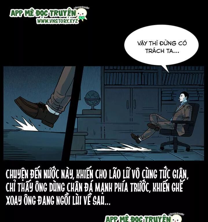 Đọc truyện U Minh Ngụy Tượng - Chap 227