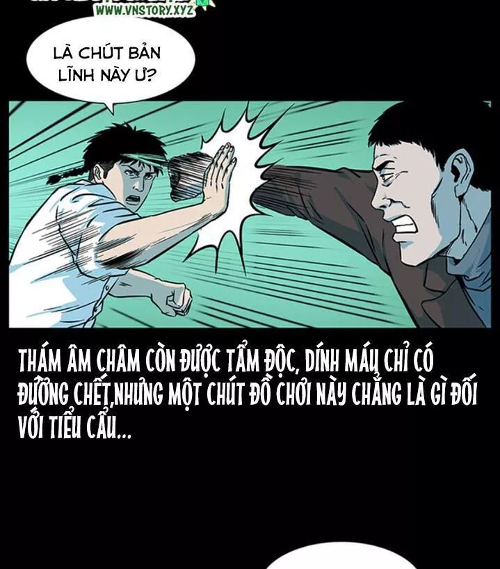 Đọc truyện U Minh Ngụy Tượng - Chap 227