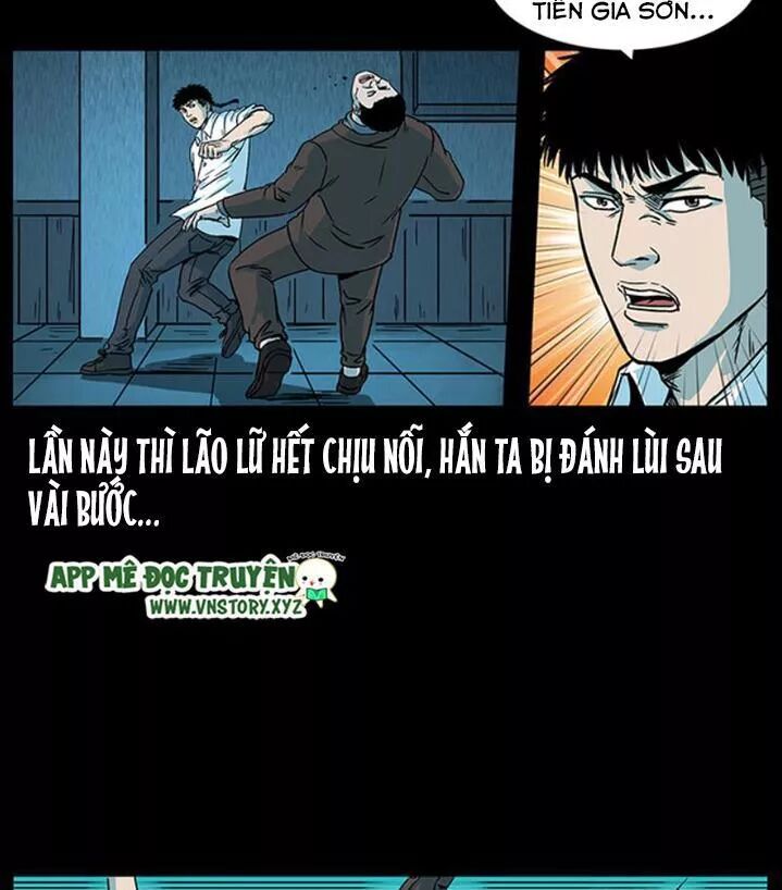 Đọc truyện U Minh Ngụy Tượng - Chap 227