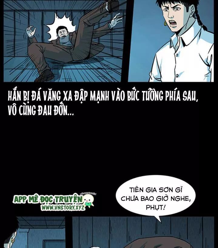 Đọc truyện U Minh Ngụy Tượng - Chap 227