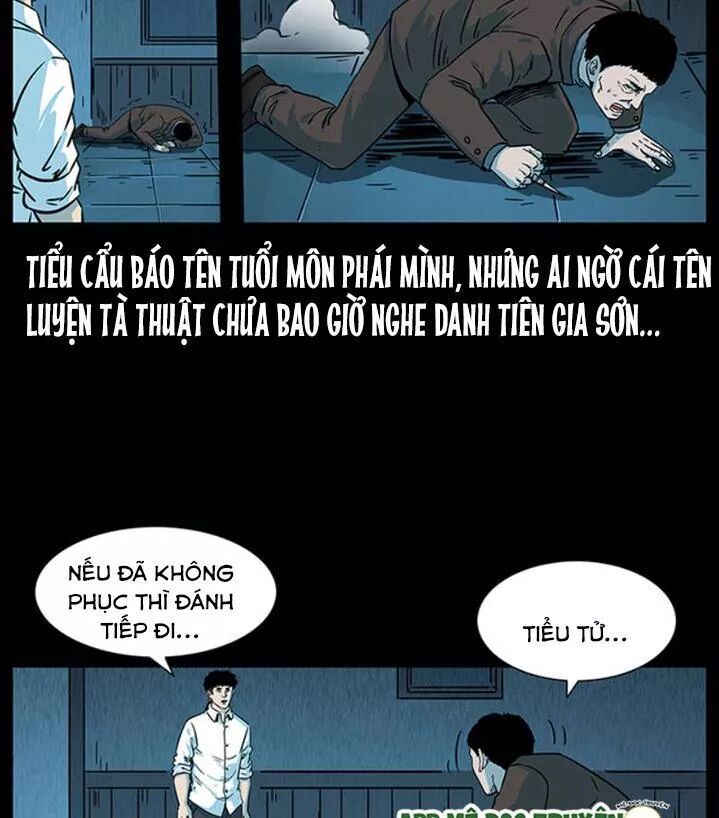 Đọc truyện U Minh Ngụy Tượng - Chap 227