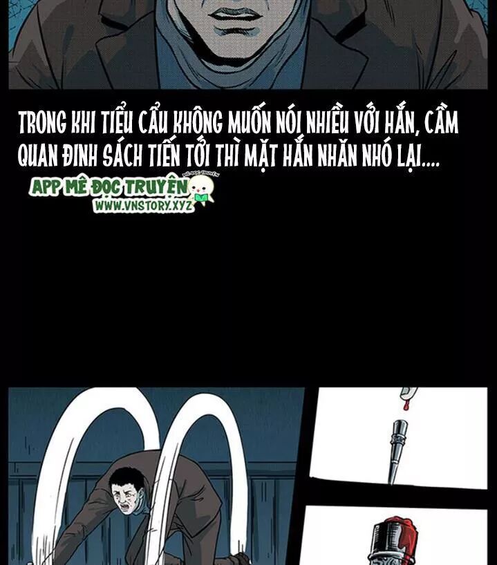 Đọc truyện U Minh Ngụy Tượng - Chap 227