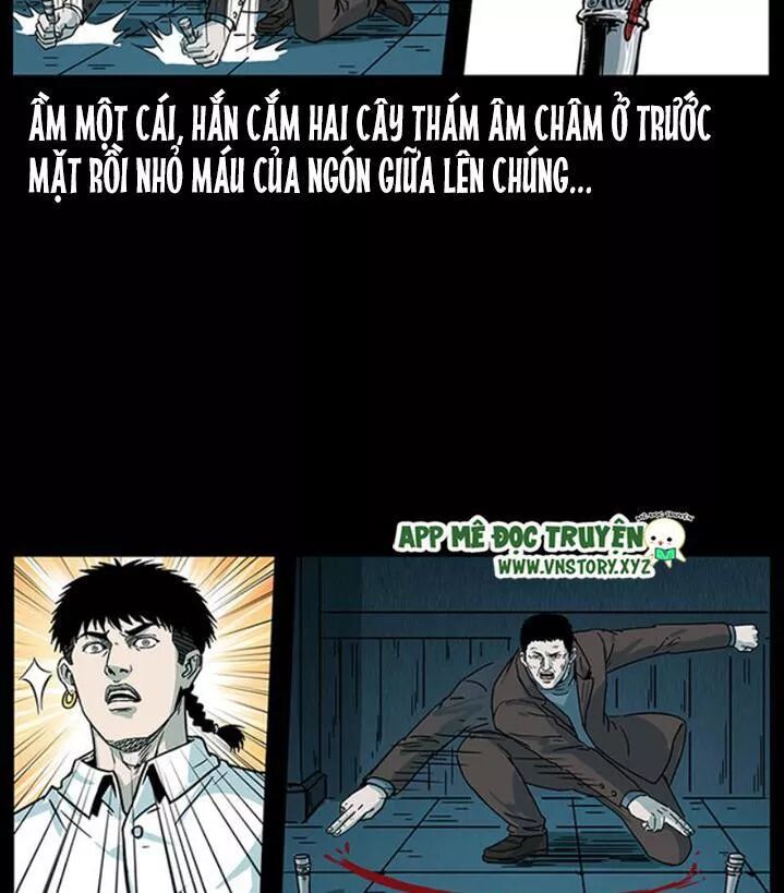 Đọc truyện U Minh Ngụy Tượng - Chap 227