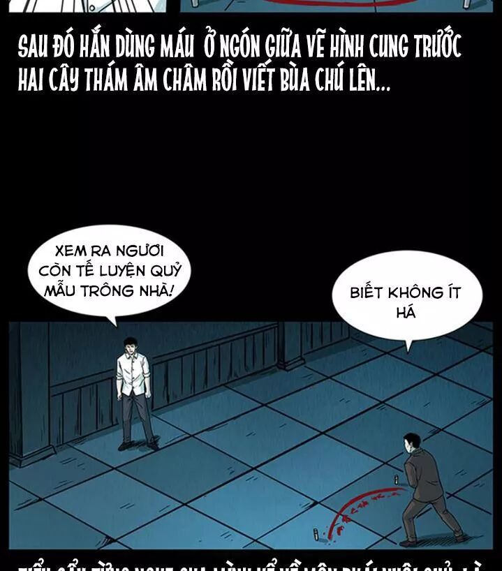 Đọc truyện U Minh Ngụy Tượng - Chap 227