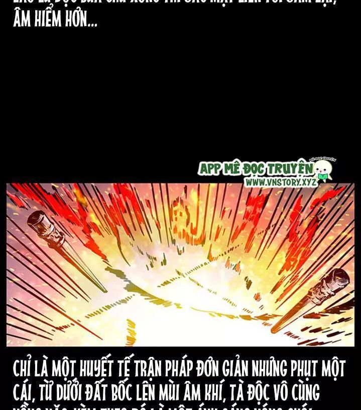 Đọc truyện U Minh Ngụy Tượng - Chap 227