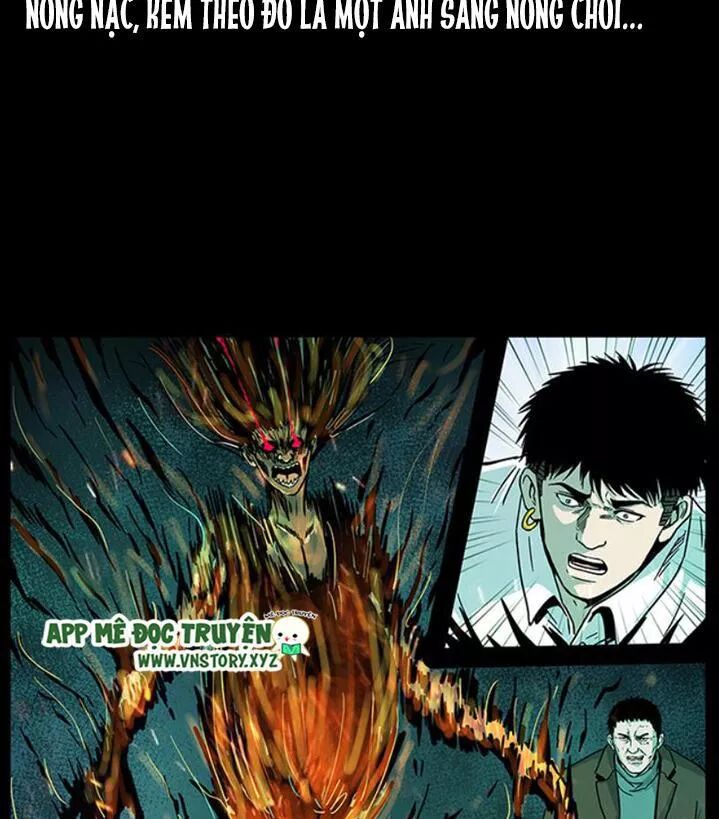 Đọc truyện U Minh Ngụy Tượng - Chap 227