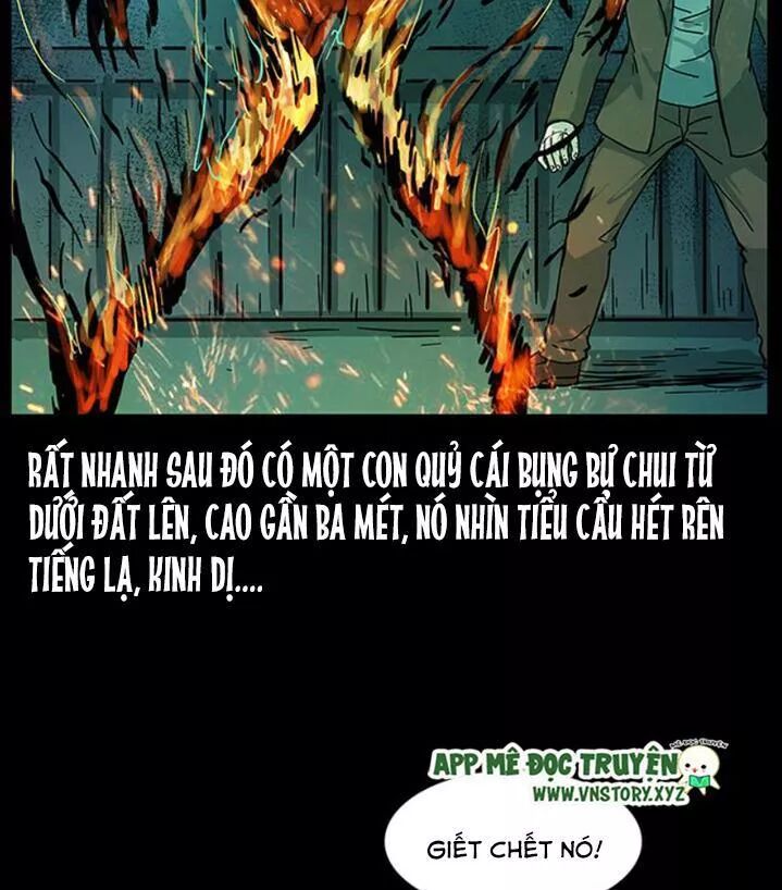 Đọc truyện U Minh Ngụy Tượng - Chap 227