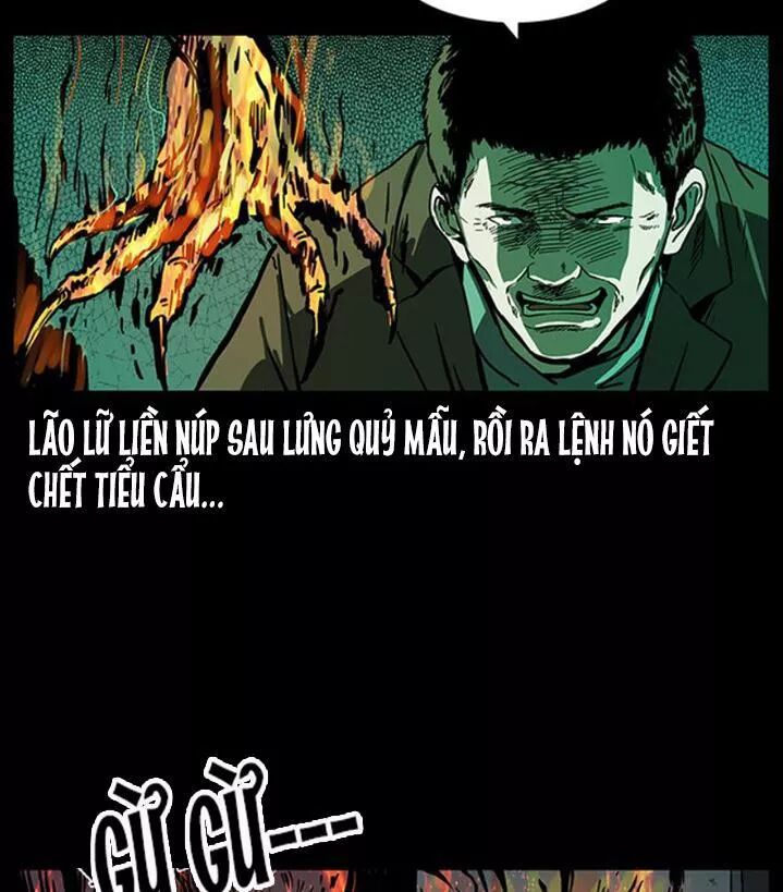 Đọc truyện U Minh Ngụy Tượng - Chap 227