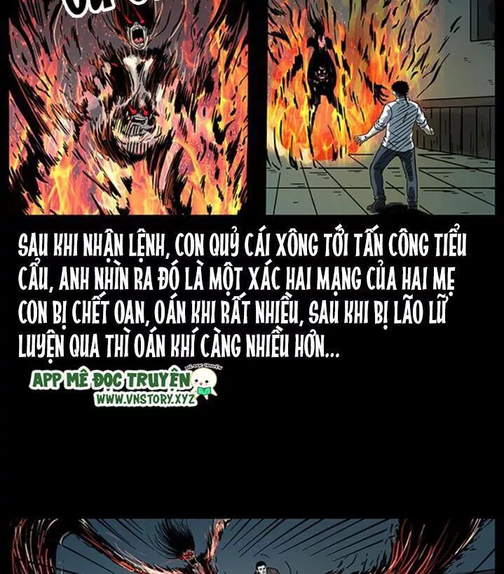 Đọc truyện U Minh Ngụy Tượng - Chap 227