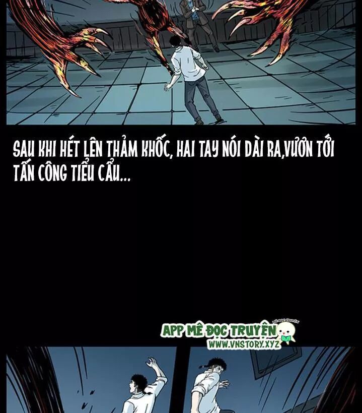 Đọc truyện U Minh Ngụy Tượng - Chap 227