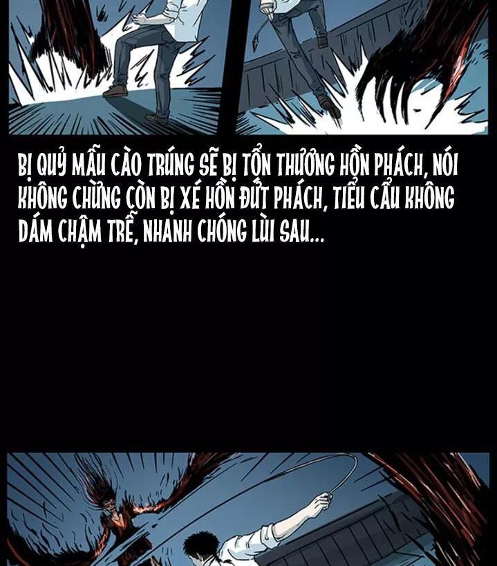 Đọc truyện U Minh Ngụy Tượng - Chap 227