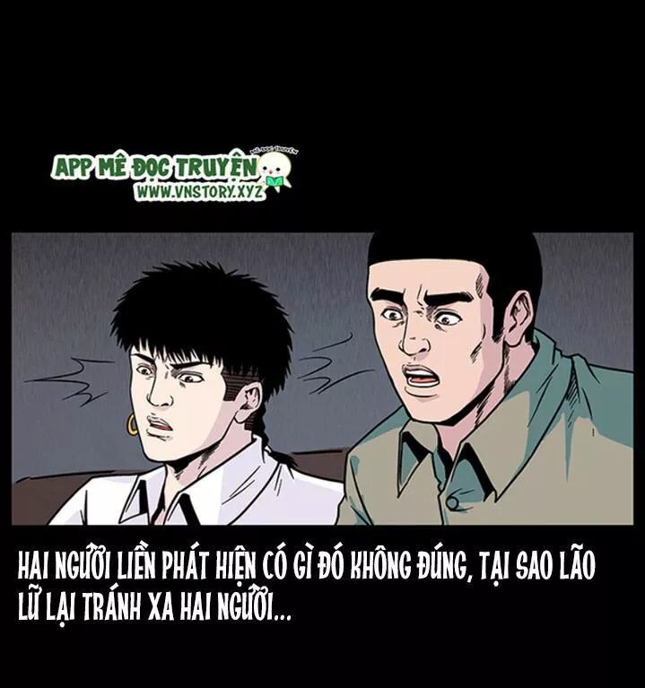 Đọc truyện U Minh Ngụy Tượng - Chap 227