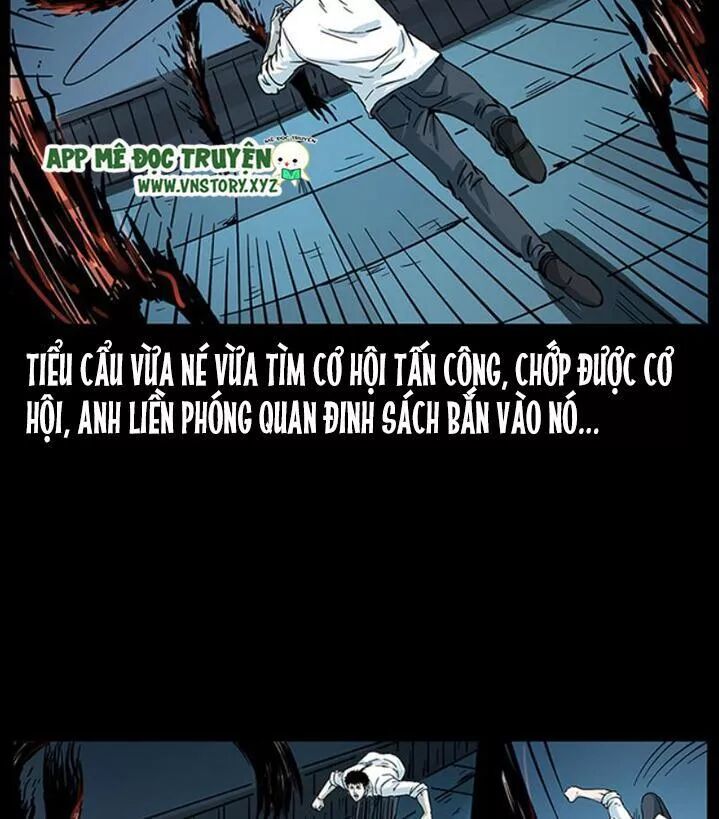 Đọc truyện U Minh Ngụy Tượng - Chap 227