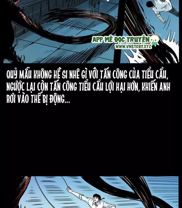 Đọc truyện U Minh Ngụy Tượng - Chap 227