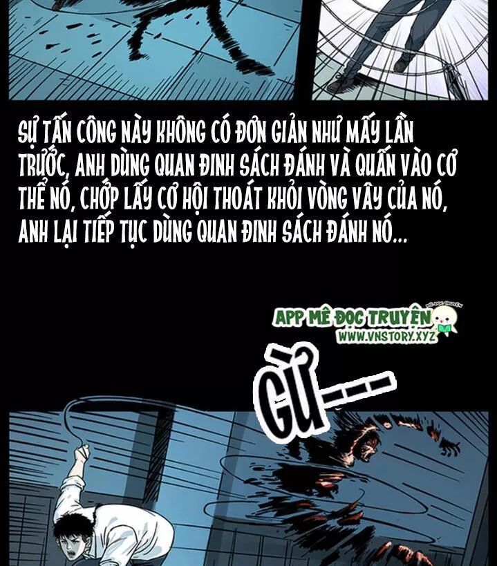 Đọc truyện U Minh Ngụy Tượng - Chap 227