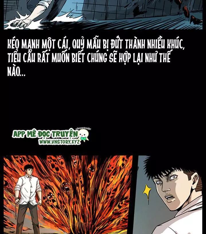 Đọc truyện U Minh Ngụy Tượng - Chap 227