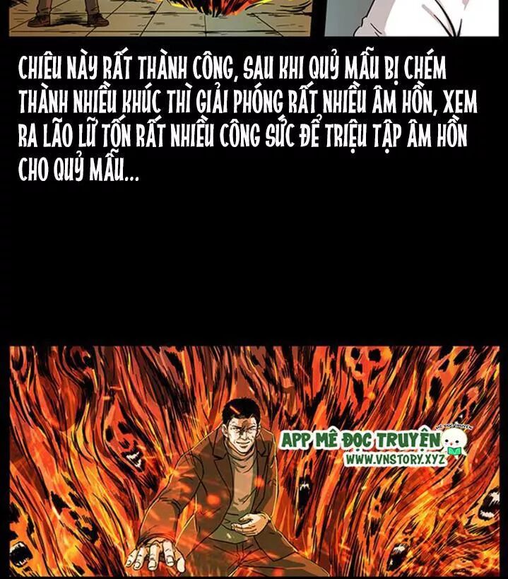 Đọc truyện U Minh Ngụy Tượng - Chap 227