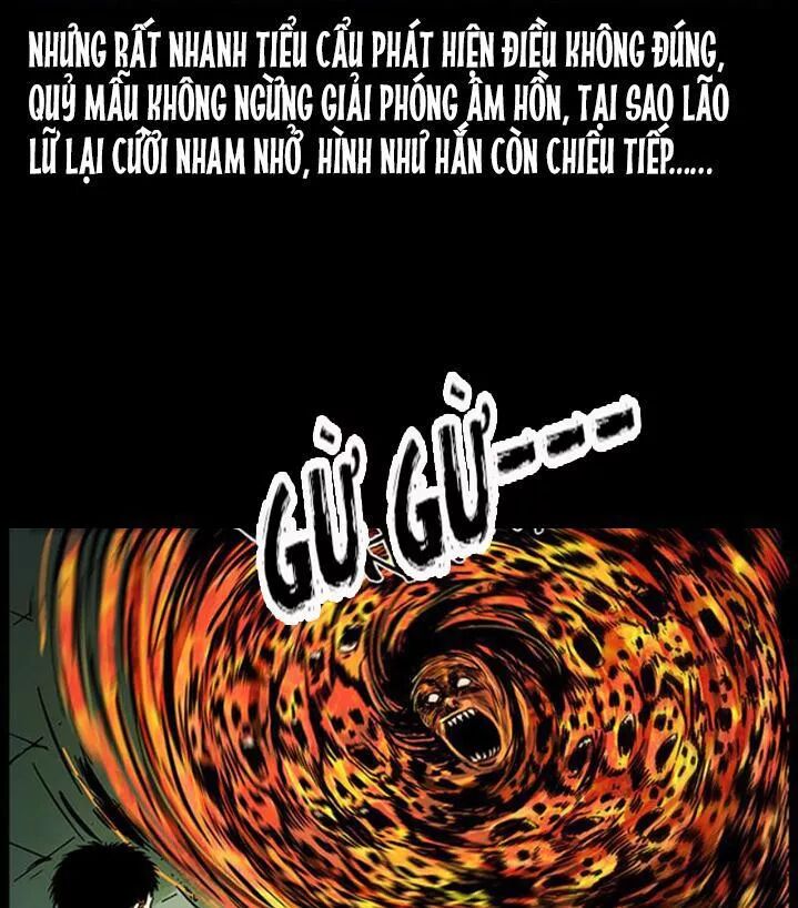 Đọc truyện U Minh Ngụy Tượng - Chap 227