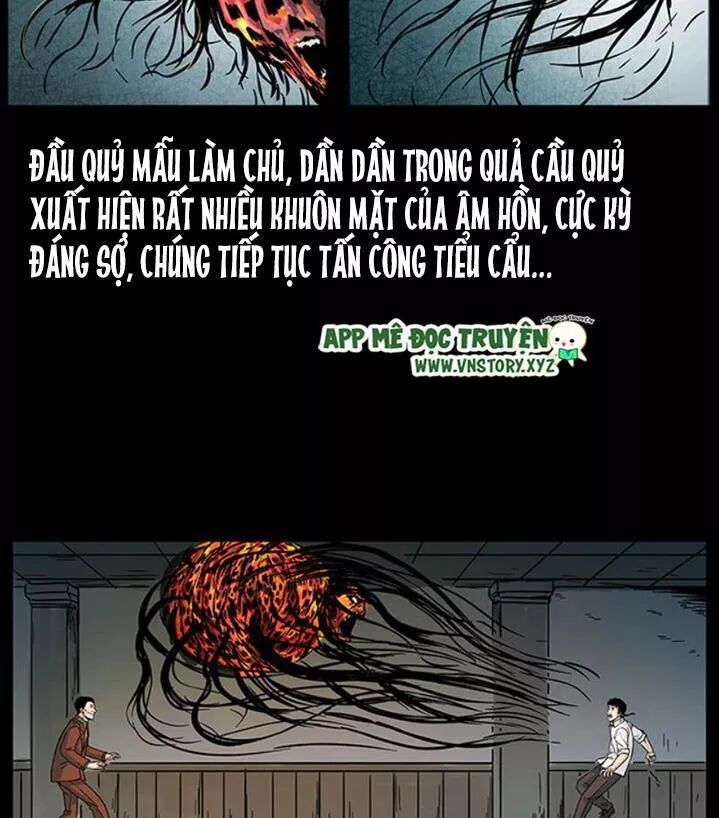 Đọc truyện U Minh Ngụy Tượng - Chap 227