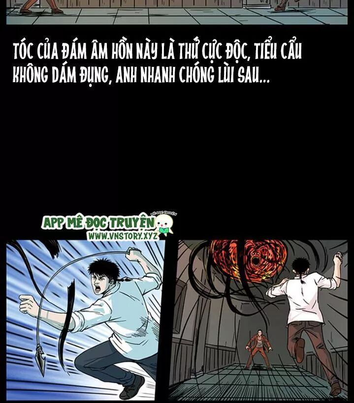 Đọc truyện U Minh Ngụy Tượng - Chap 227