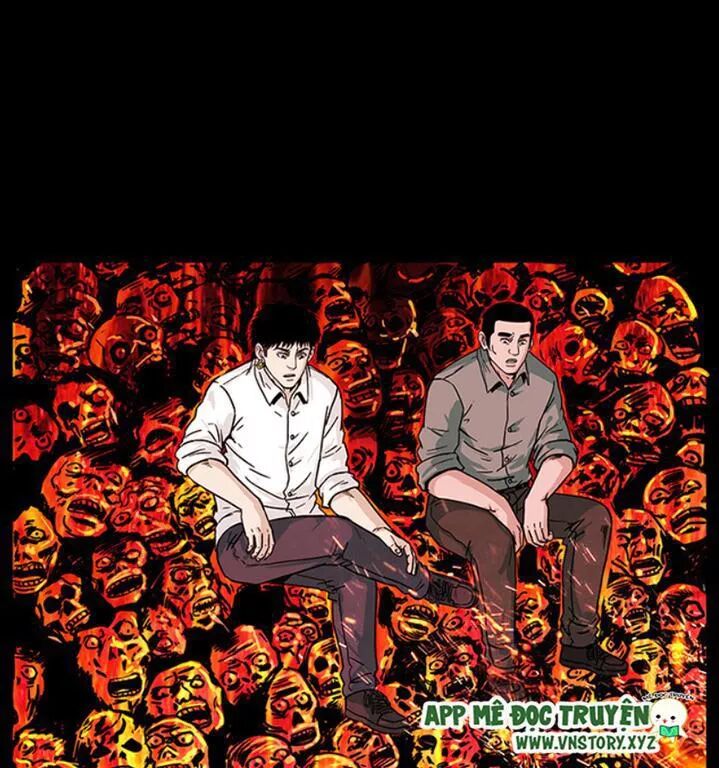 Đọc truyện U Minh Ngụy Tượng - Chap 227