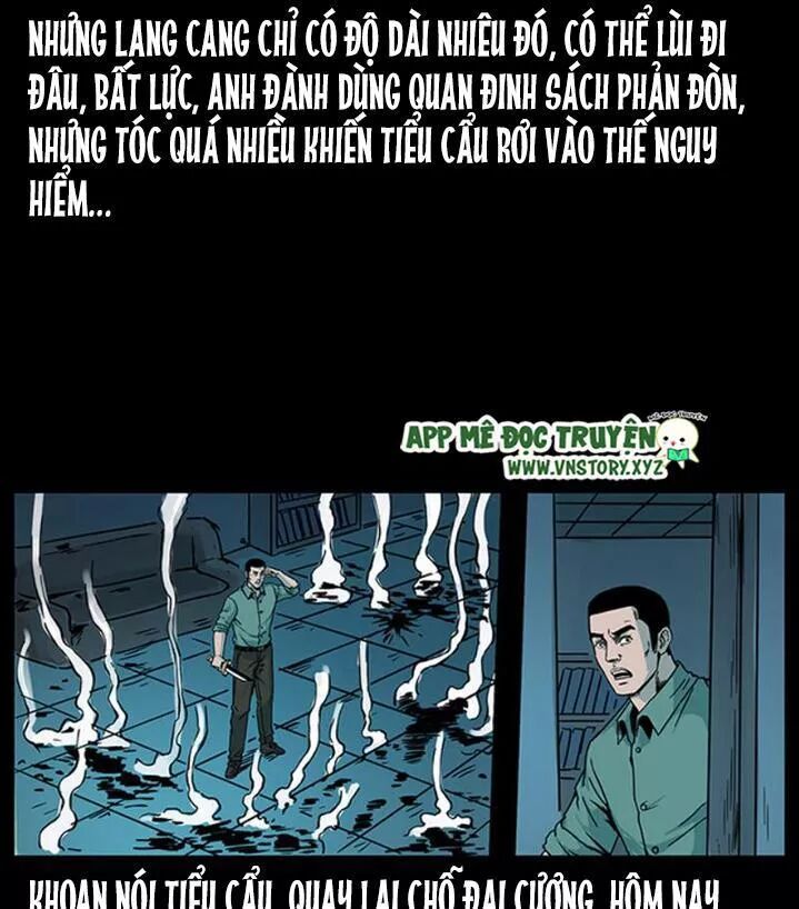 Đọc truyện U Minh Ngụy Tượng - Chap 227