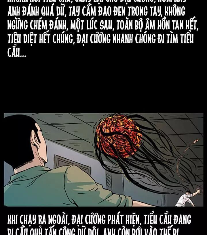 Đọc truyện U Minh Ngụy Tượng - Chap 227