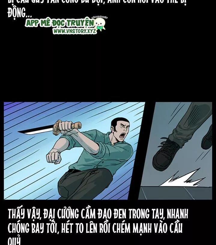 Đọc truyện U Minh Ngụy Tượng - Chap 227