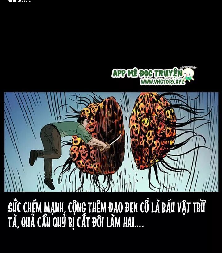 Đọc truyện U Minh Ngụy Tượng - Chap 227