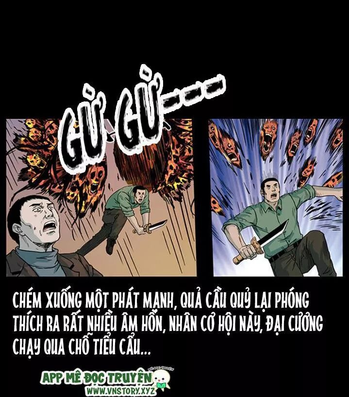 Đọc truyện U Minh Ngụy Tượng - Chap 227