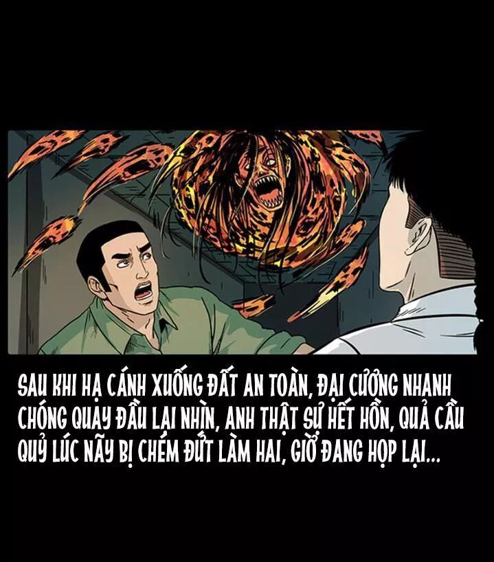 Đọc truyện U Minh Ngụy Tượng - Chap 227