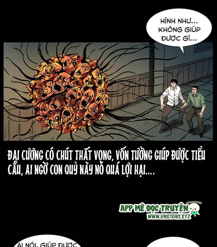 Đọc truyện U Minh Ngụy Tượng - Chap 227