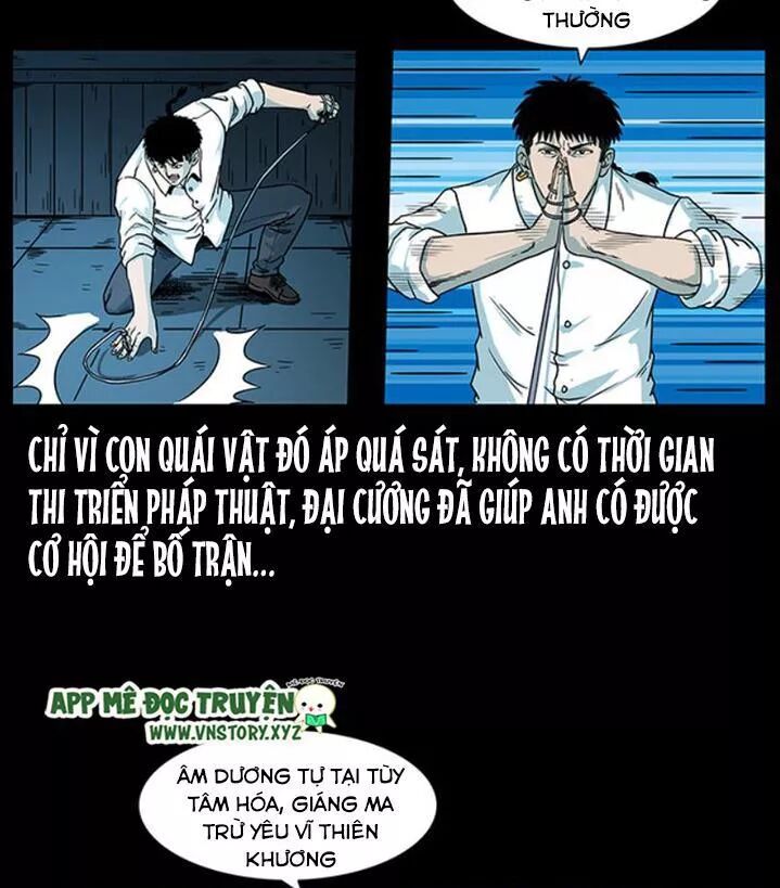 Đọc truyện U Minh Ngụy Tượng - Chap 227