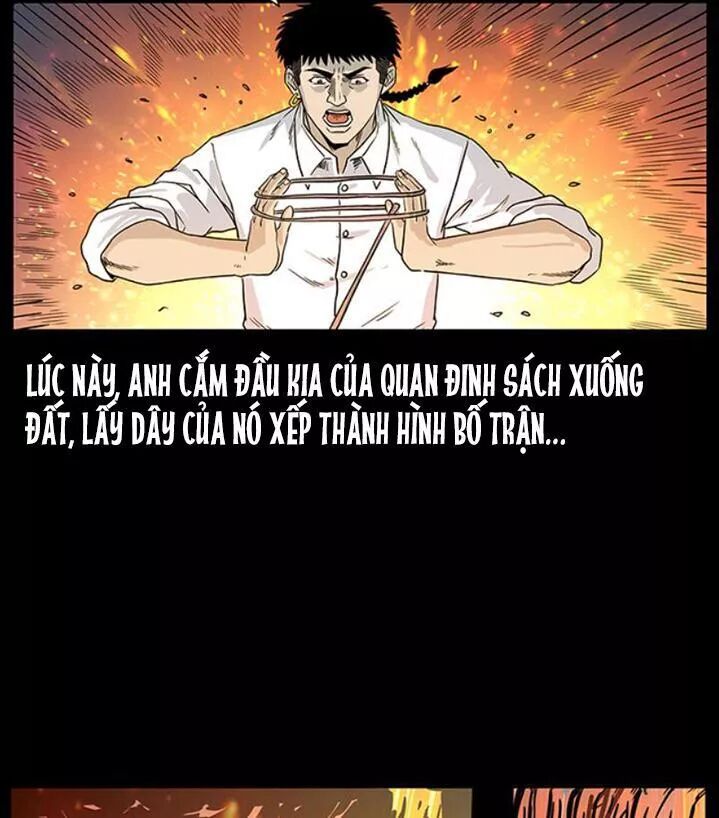 Đọc truyện U Minh Ngụy Tượng - Chap 227