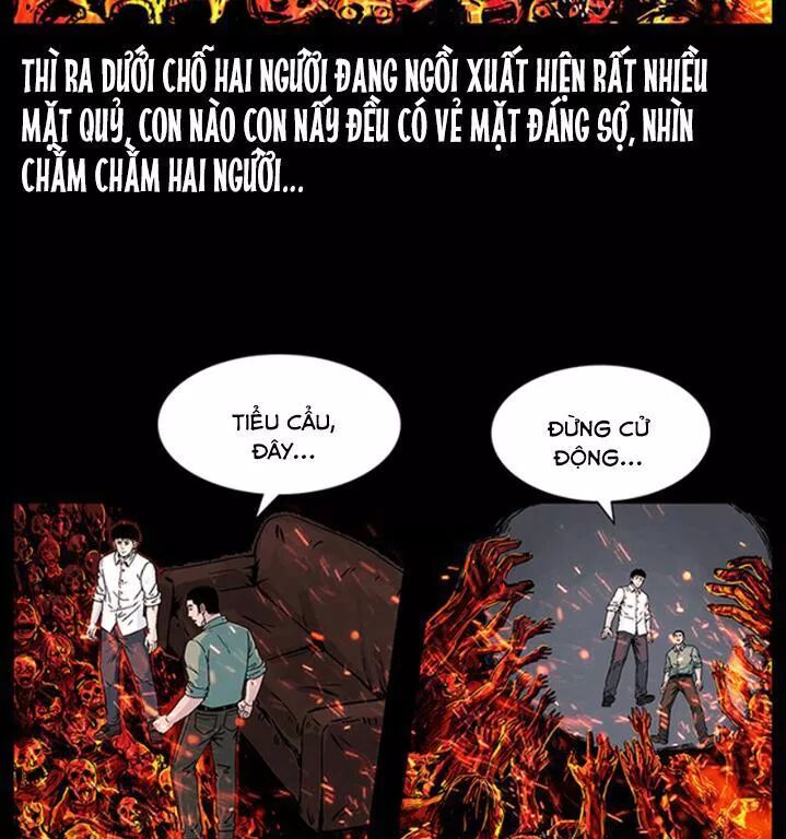 Đọc truyện U Minh Ngụy Tượng - Chap 227
