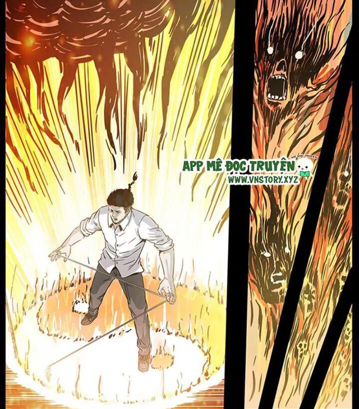 Đọc truyện U Minh Ngụy Tượng - Chap 227