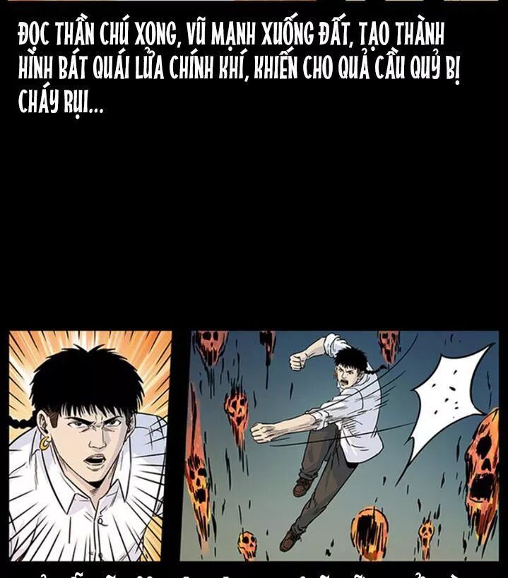 Đọc truyện U Minh Ngụy Tượng - Chap 227