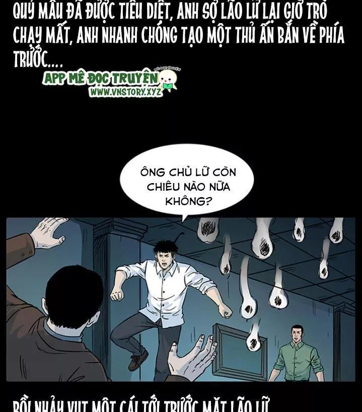 Đọc truyện U Minh Ngụy Tượng - Chap 227