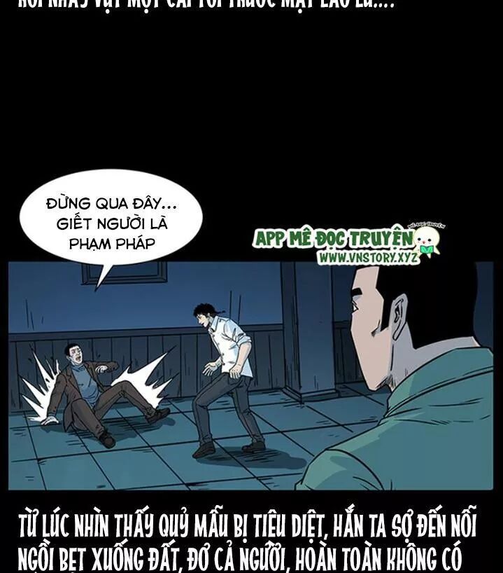 Đọc truyện U Minh Ngụy Tượng - Chap 227