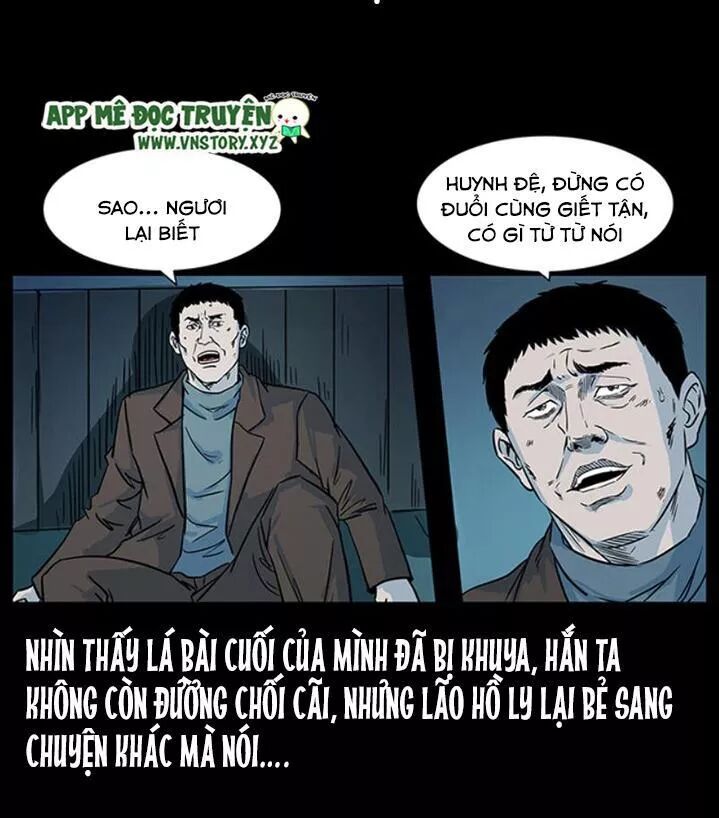 Đọc truyện U Minh Ngụy Tượng - Chap 227