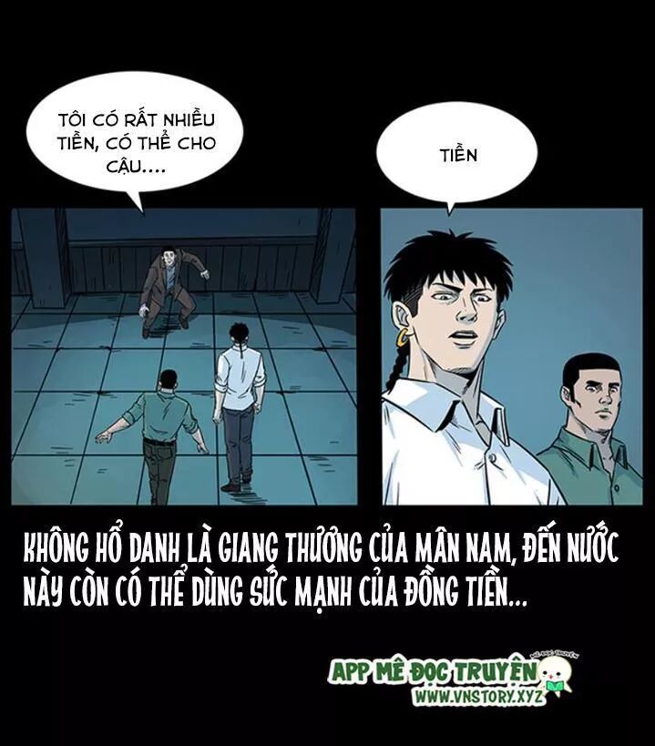 Đọc truyện U Minh Ngụy Tượng - Chap 227
