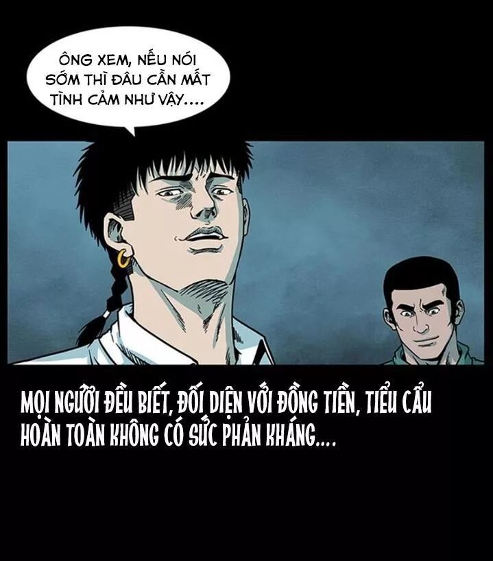 Đọc truyện U Minh Ngụy Tượng - Chap 227