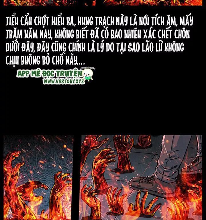 Đọc truyện U Minh Ngụy Tượng - Chap 227